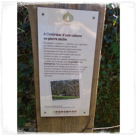 Sur les pas de Léa la petite Bessoise