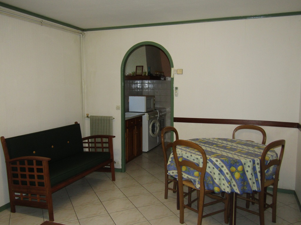 Location - Bost Marie-Reine et Roland, Préchacq-les-Bains