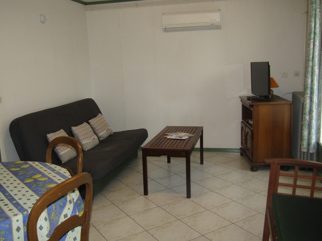 Location - Bost Marie-Reine et Roland, Préchacq-les-Bains - photo 7