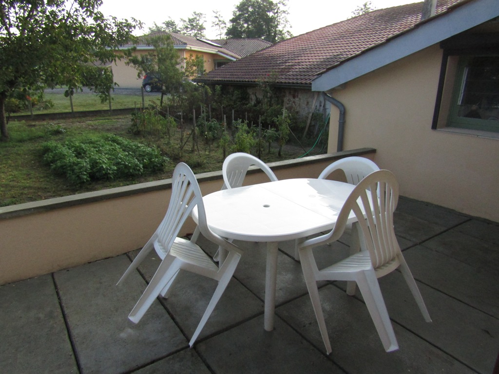 Location - Bost Marie-Reine et Roland, Préchacq-les-Bains - photo 8