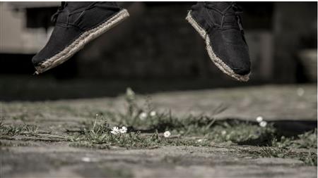 Danse et musique : Bota