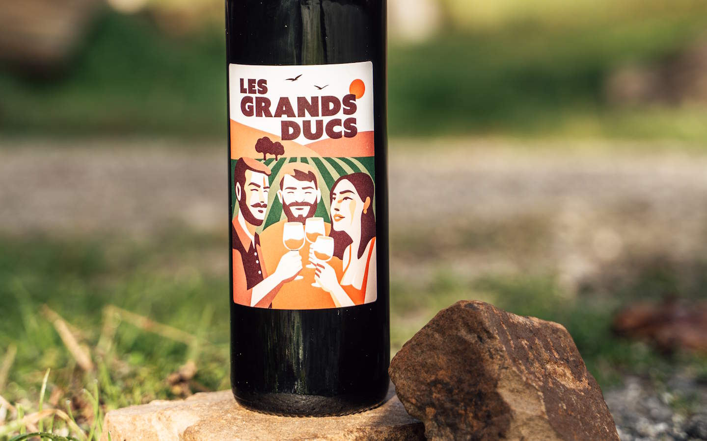 Archelako - Vigneron d'Amikuze