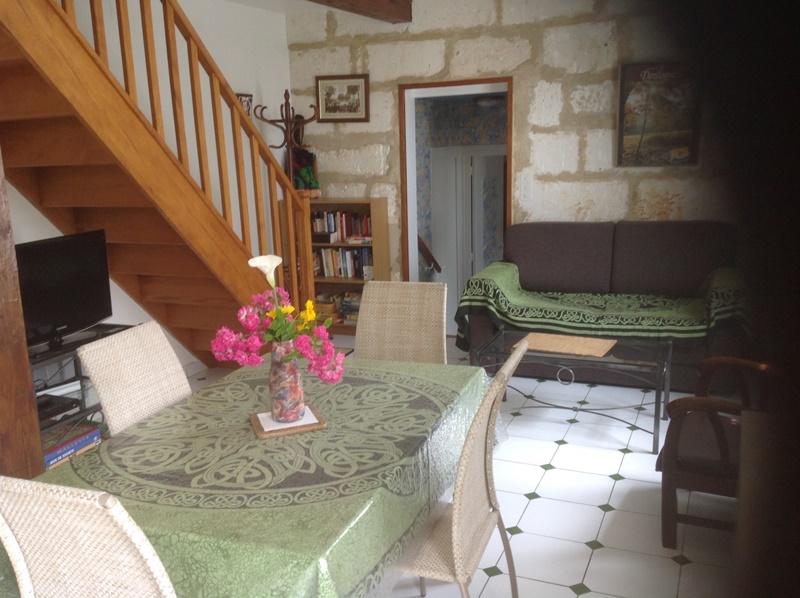 Gîte des Rosiers - photo 3