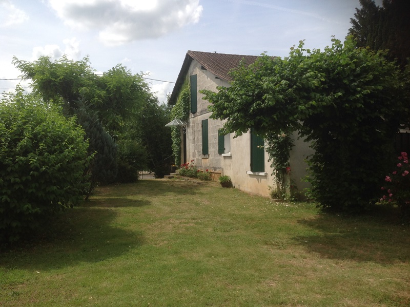 Gîte des Rosiers - photo 2