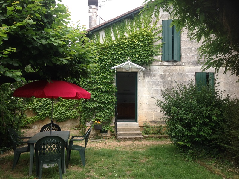 Gîte des Rosiers, Brantôme en Périgord - photo 7