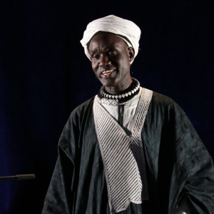 Festival Traverse : DE BOUCHE À OREILLES – Boubacar Ndiaye