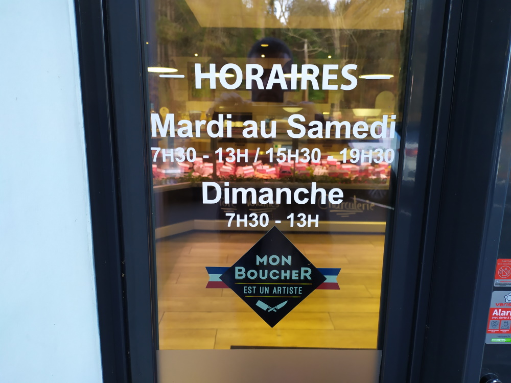 Boucherie de la Forêt — photo 3