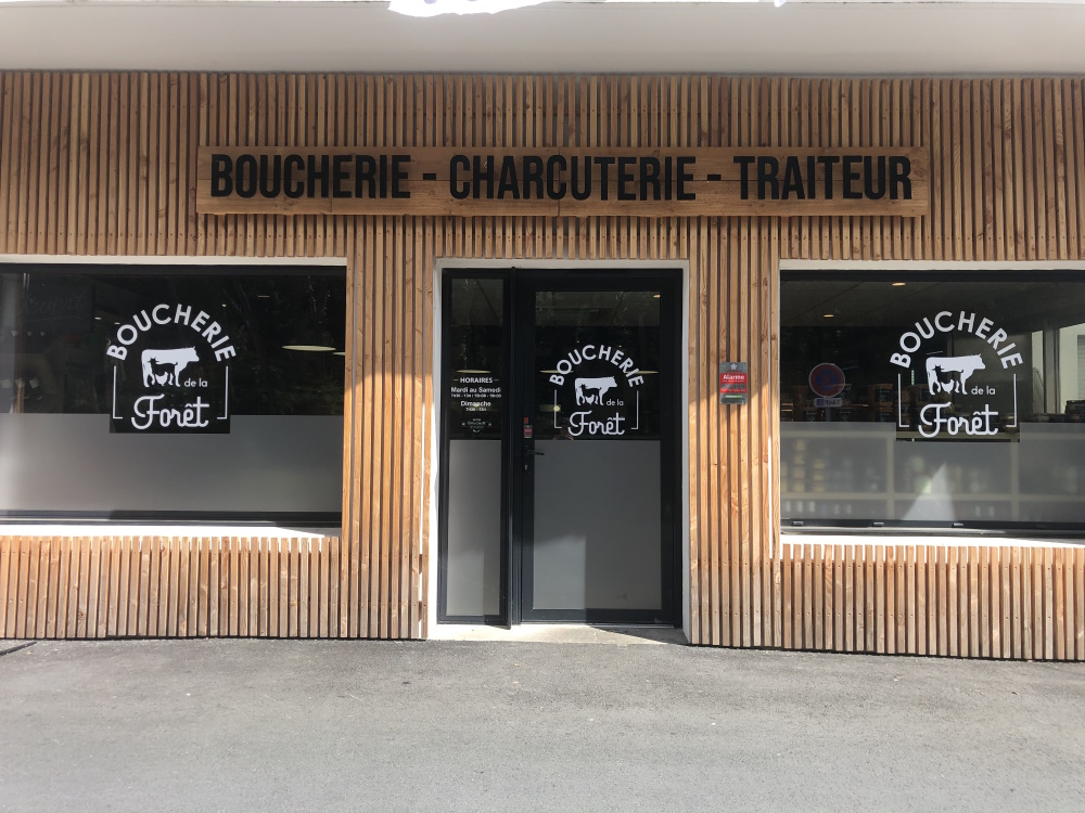 Boucherie de la Forêt — photo 2