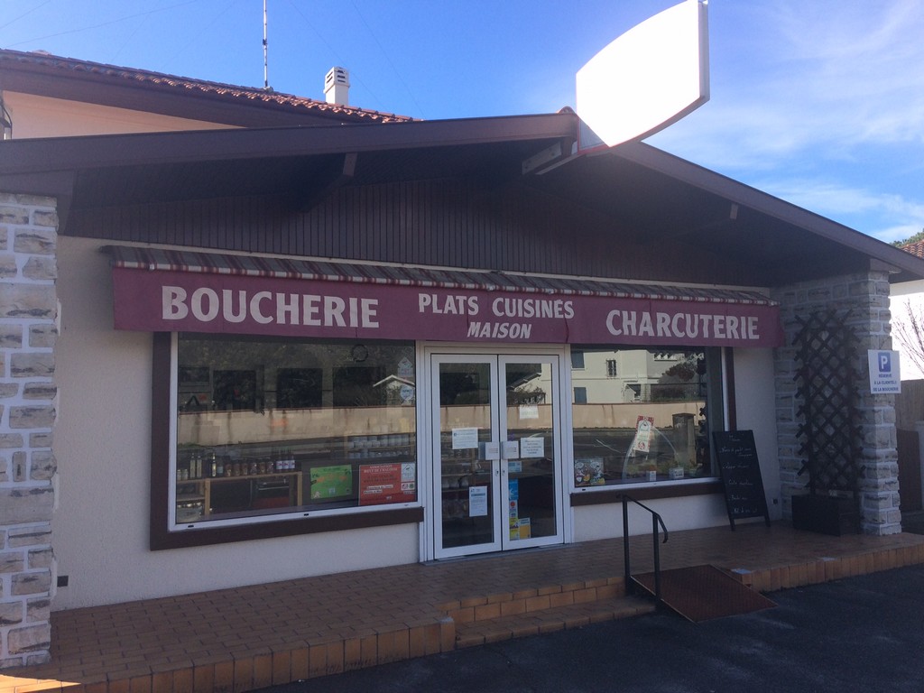 Boucherie charcuterie du Terroir — photo 3