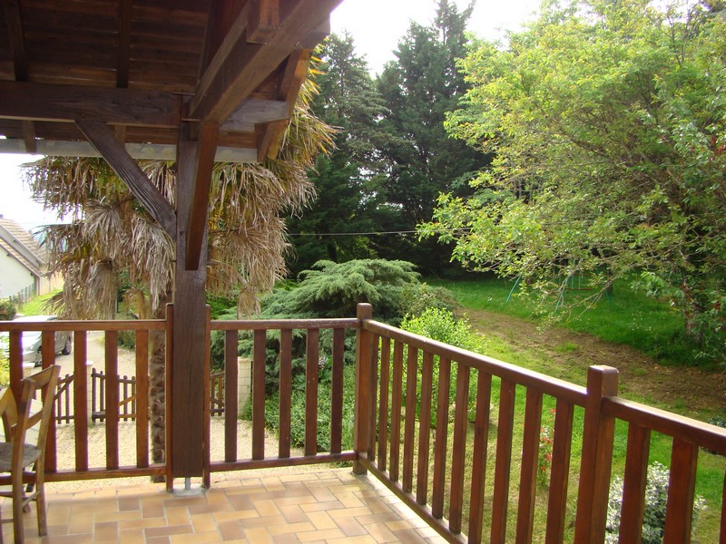 La Maison de Blanquet