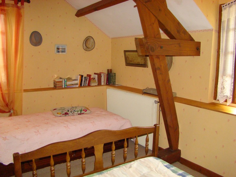 La Maison de Blanquet, Coursac - photo 7