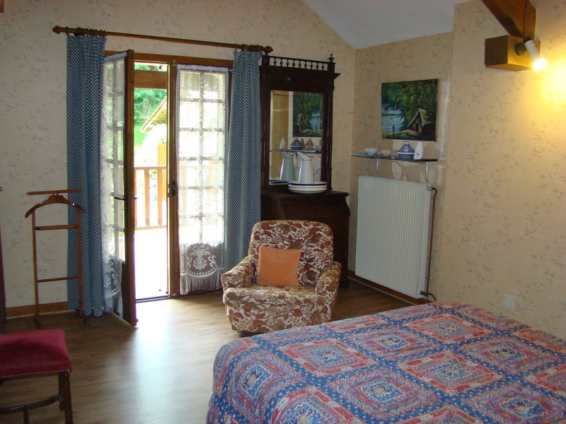 La Maison de Blanquet, Coursac - photo 4