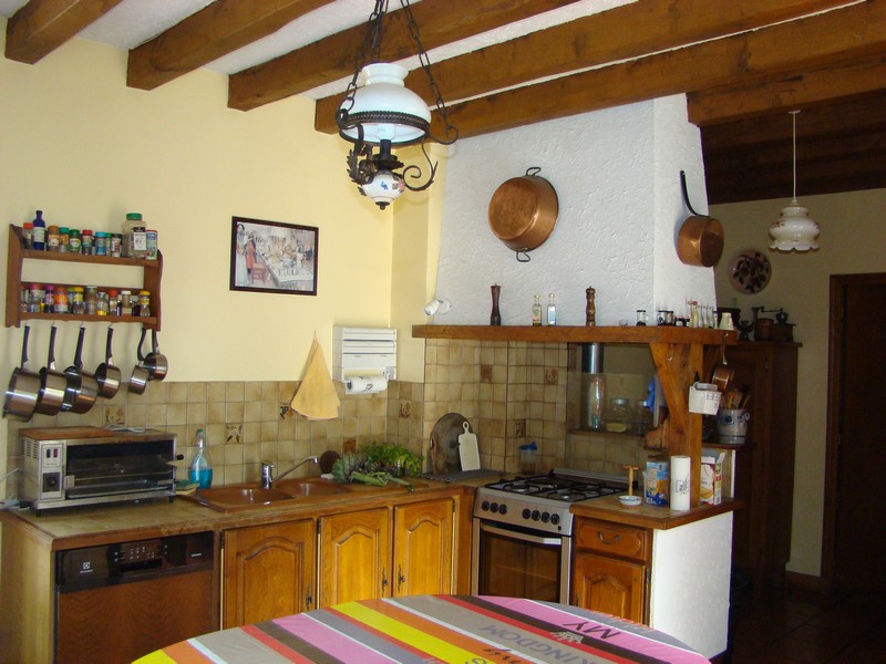 La Maison de Blanquet