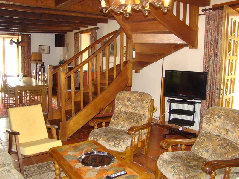 La Maison de Blanquet - photo 4