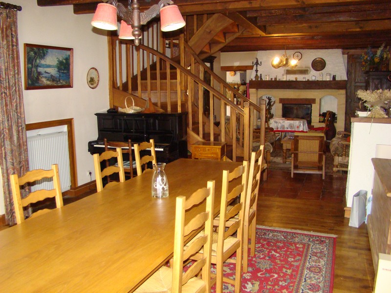 La Maison de Blanquet, Coursac - photo 9