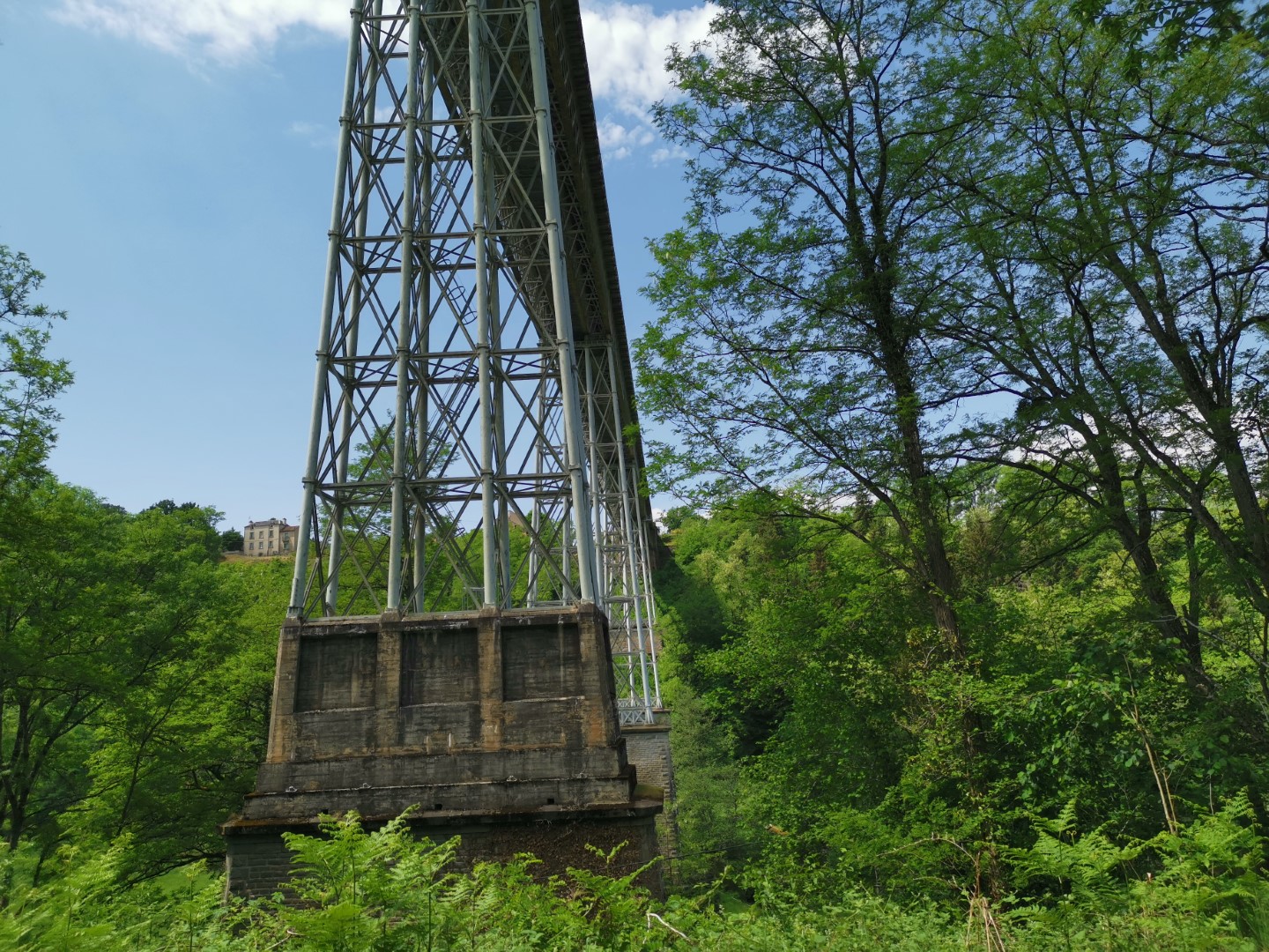 Boucle Locale N°54 Ahun et la vallée de la Creuse, Ahun - photo 6