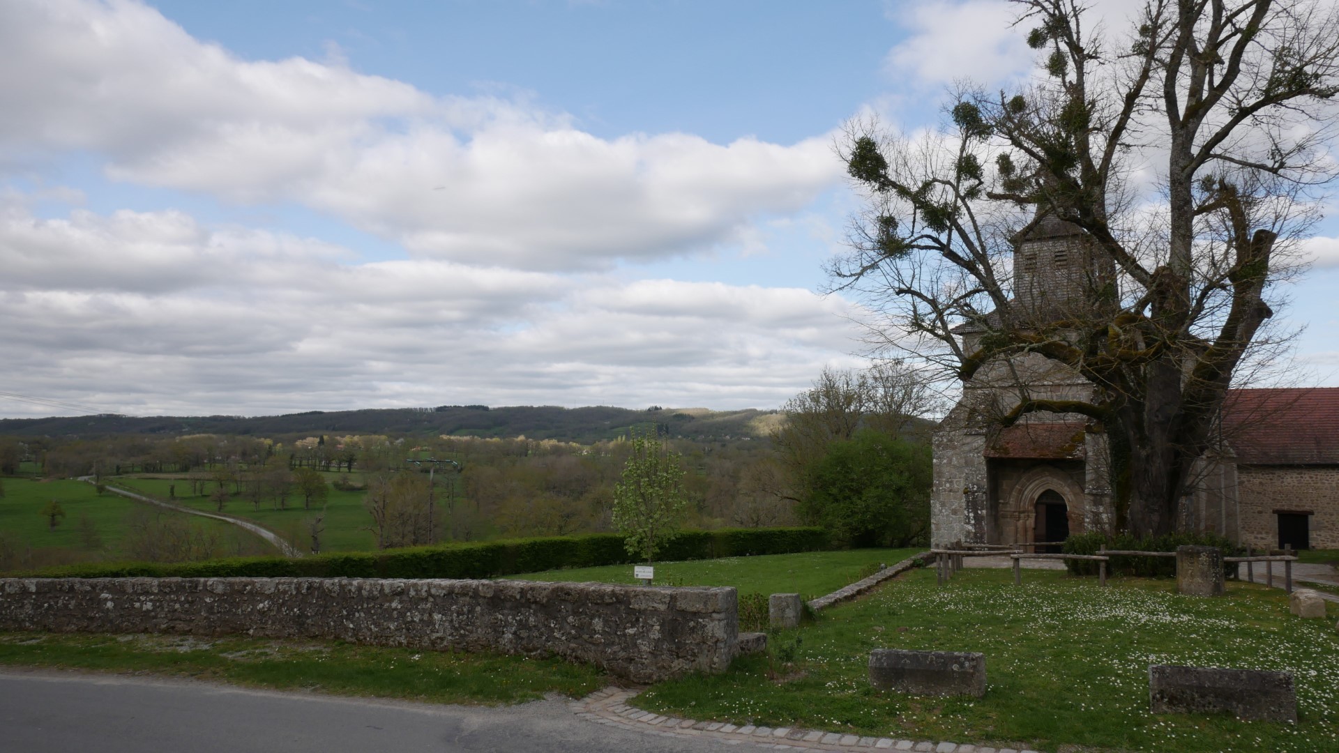 Boucle Locale N°54 Ahun et la vallée de la Creuse, Ahun - photo 3
