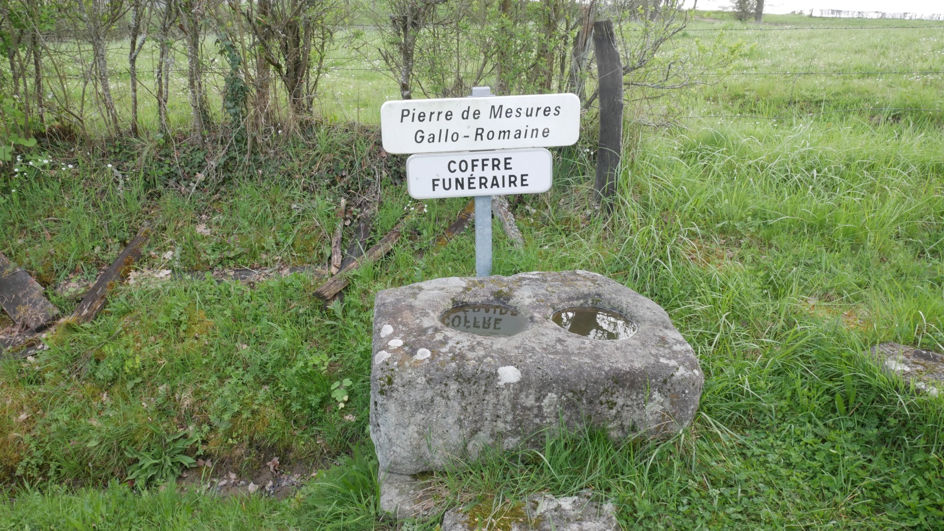 Boucle Locale N°54 Ahun et la vallée de la Creuse, Ahun - photo 8