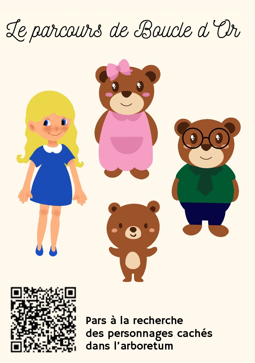 Parcours Boucle d'Or - photo 2