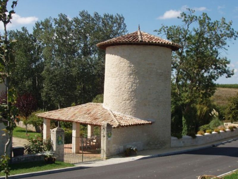 Boucle de Sainte Emilionne - photo 2