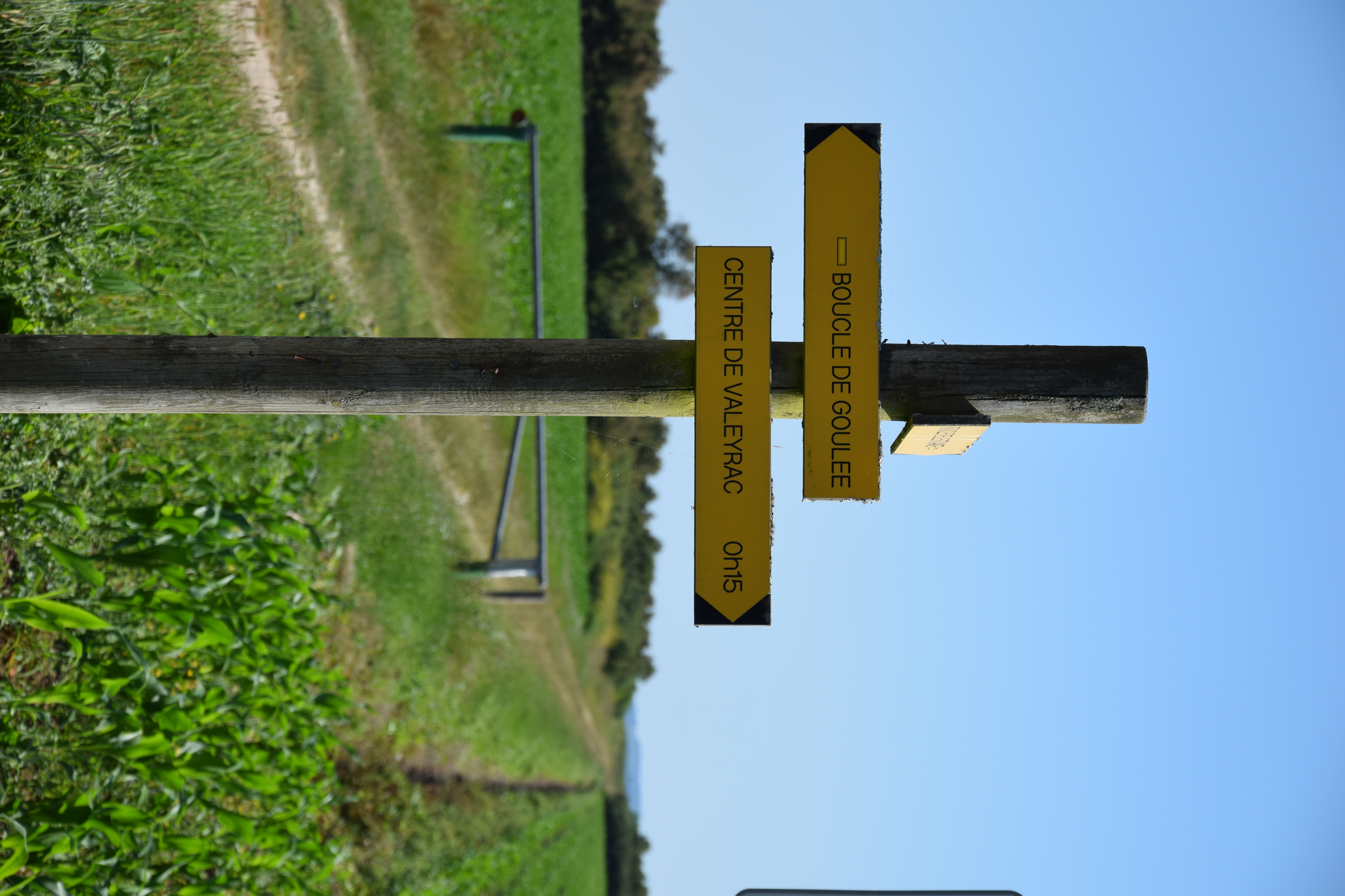 Boucle de l'Estuaire, Valeyrac - photo 2