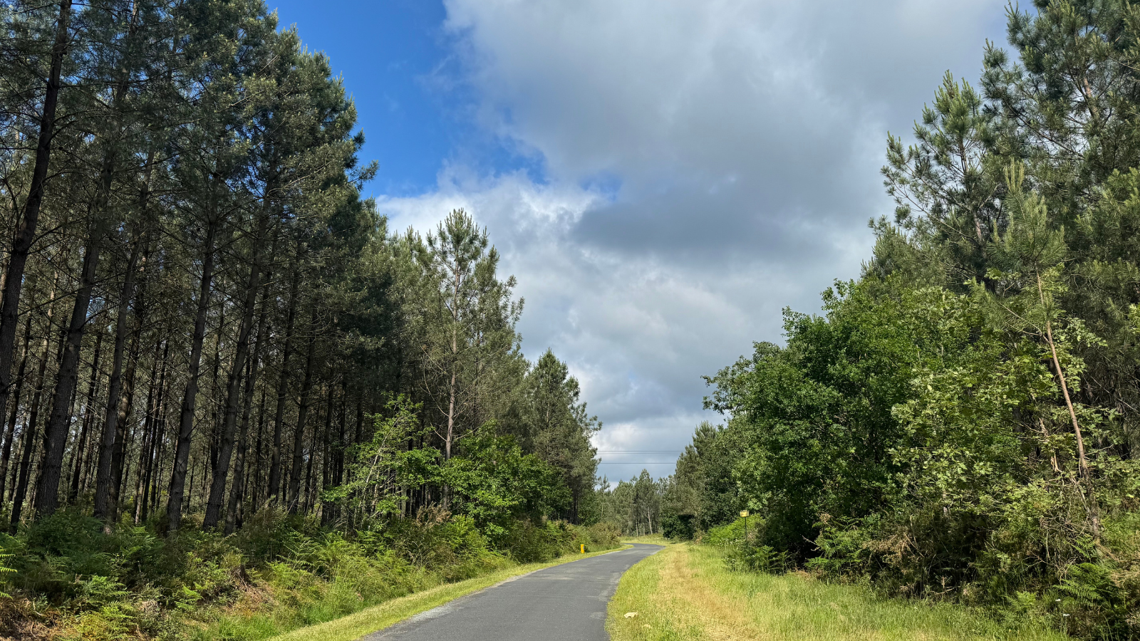 Boucle du Brousteyrot