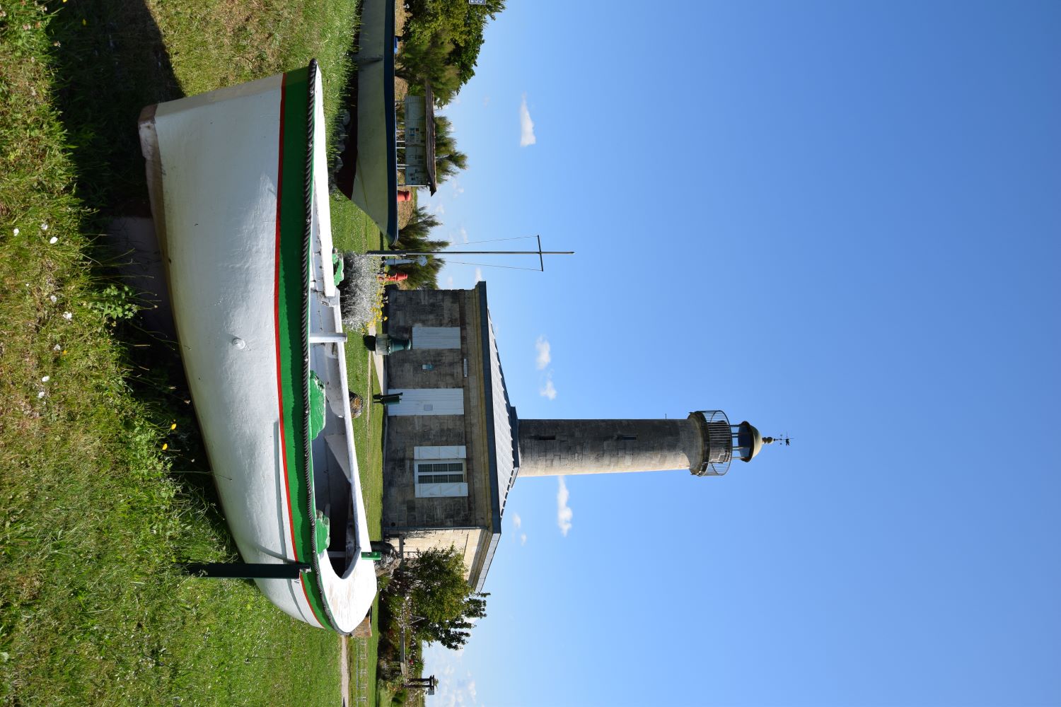 Boucle du Phare de Richard, Jau-Dignac-et-Loirac - photo 23