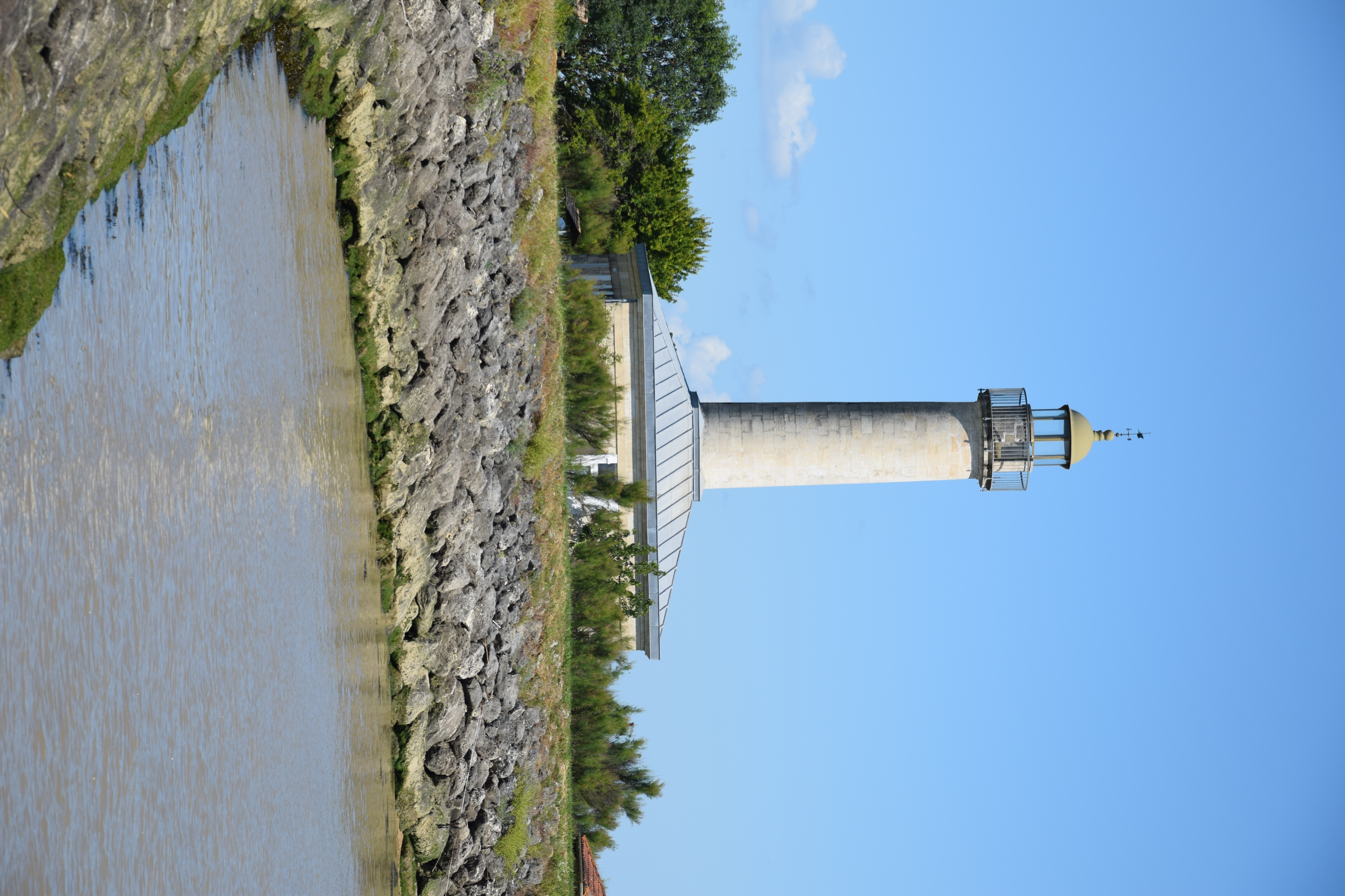 Boucle du Phare de Richard, Jau-Dignac-et-Loirac - photo 24