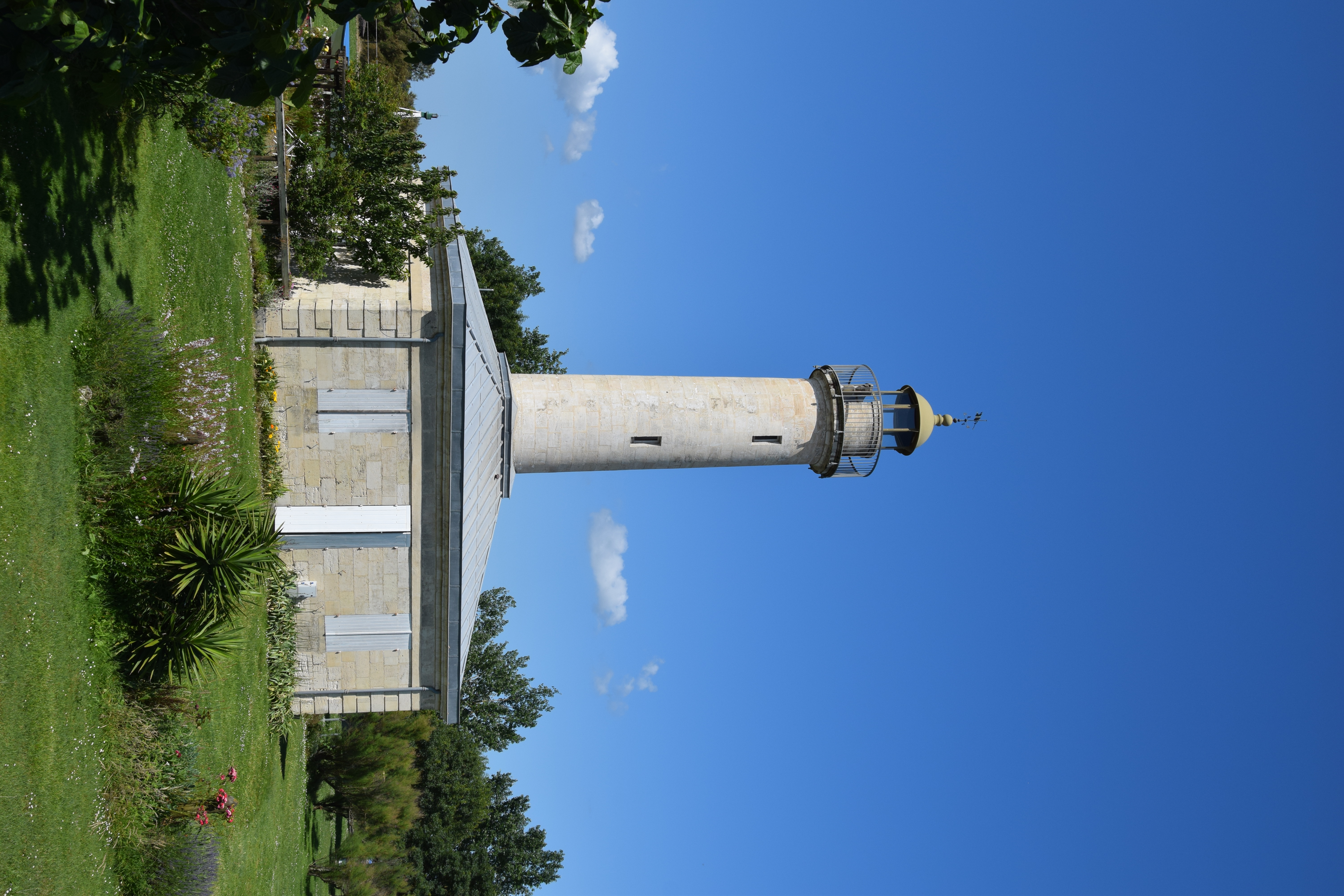 Boucle du Phare de Richard, Jau-Dignac-et-Loirac - photo 20