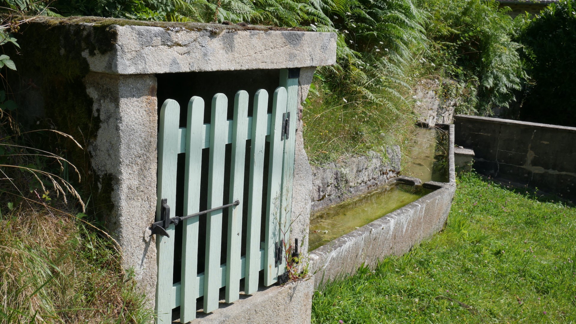 Boucle Locale N°56 Pierre d’Aubusson et la vallée du Thaurion, Le Monteil-au-Vicomte - photo 4