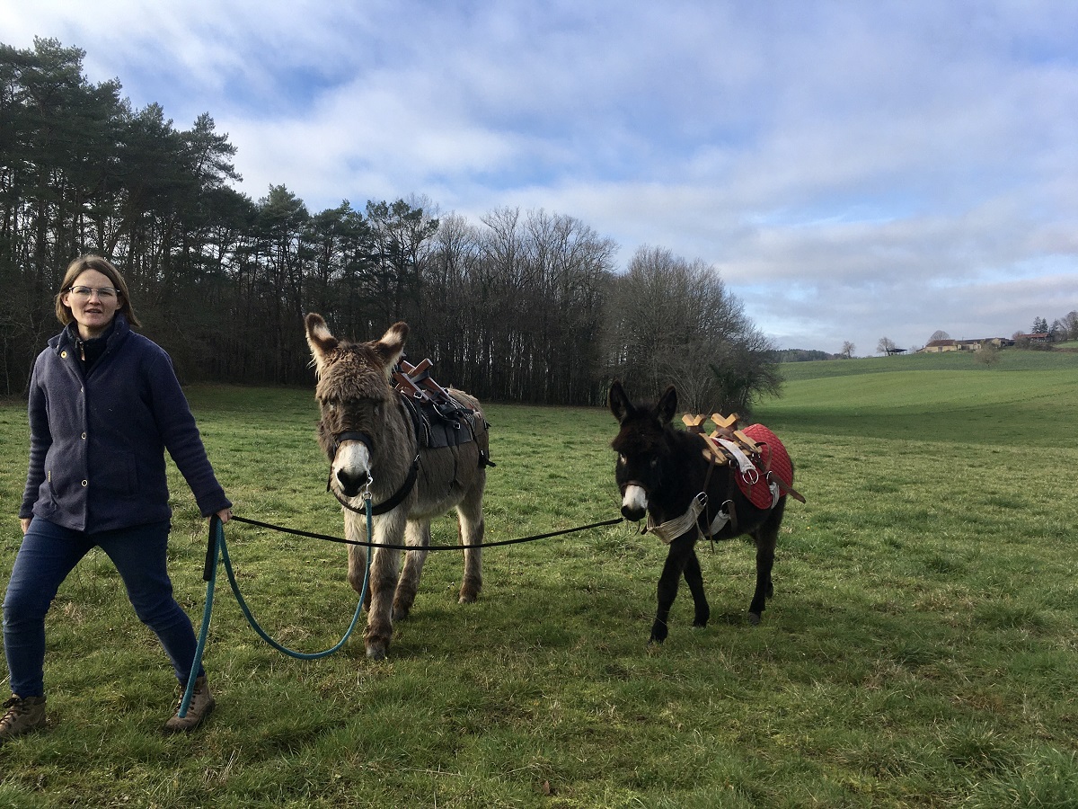 Boucles d'Anes - photo 2