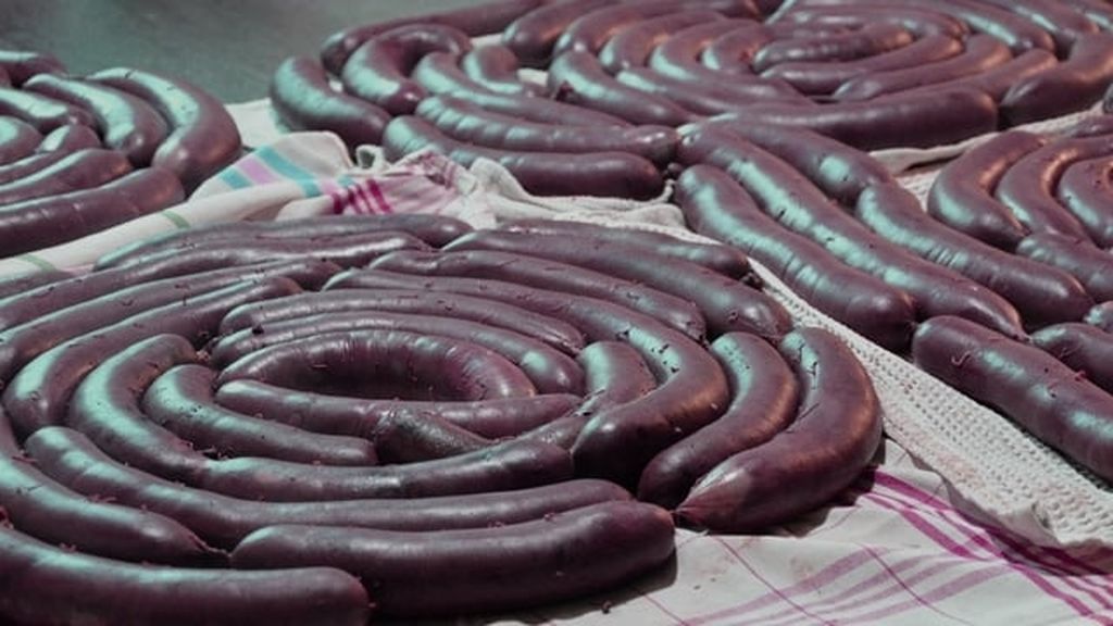 Fête du Cidre, du Boudin et de la Chataigne, Arrènes - photo 2