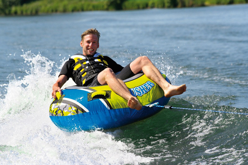 Ski Nautique Club Limousin, Saint-Pardoux-le-Lac - photo 5