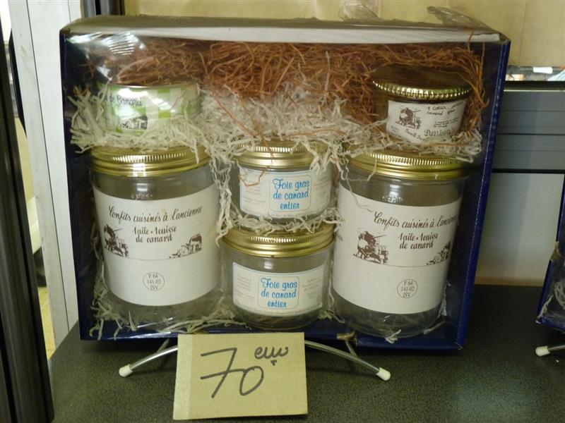 Darricarrère Foie Gras