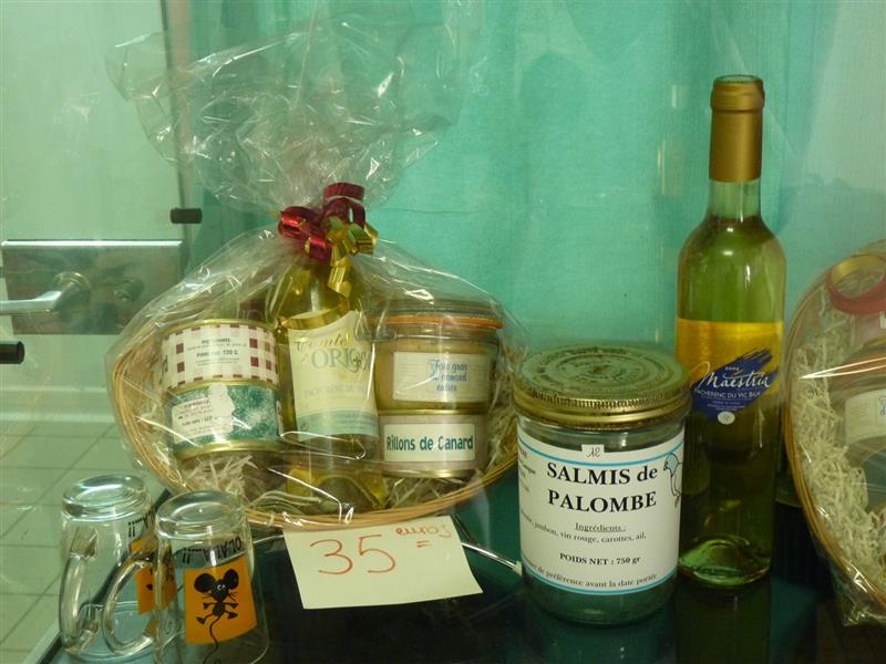 Darricarrère Foie Gras