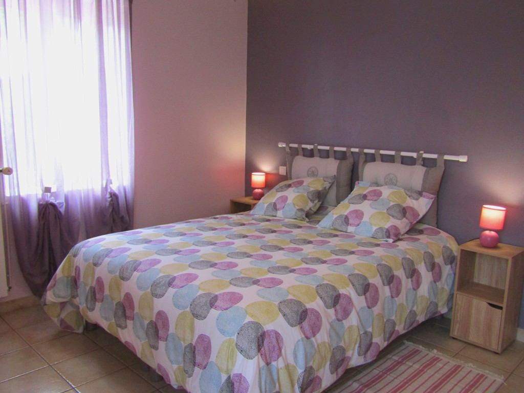 Gîte de Marcadé, Clermont - photo 15