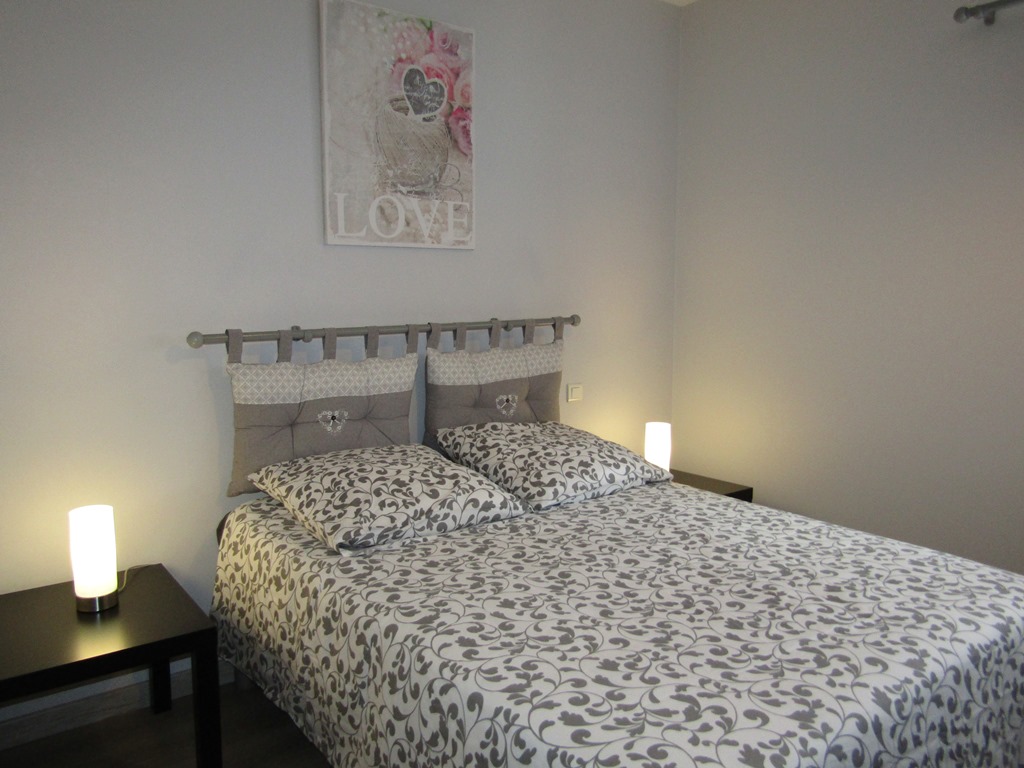 Gîte de Marcadé, Clermont - photo 12