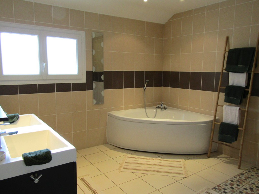 Gîte de Marcadé - photo 4