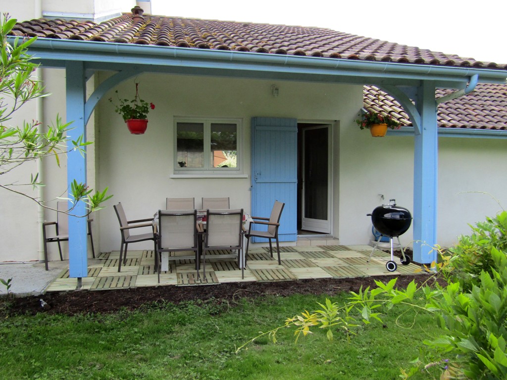 Gîte de Marcadé, Clermont - photo 7