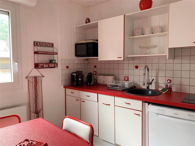 Appartement Bouhot