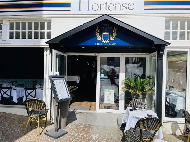 Bouillon Hortense