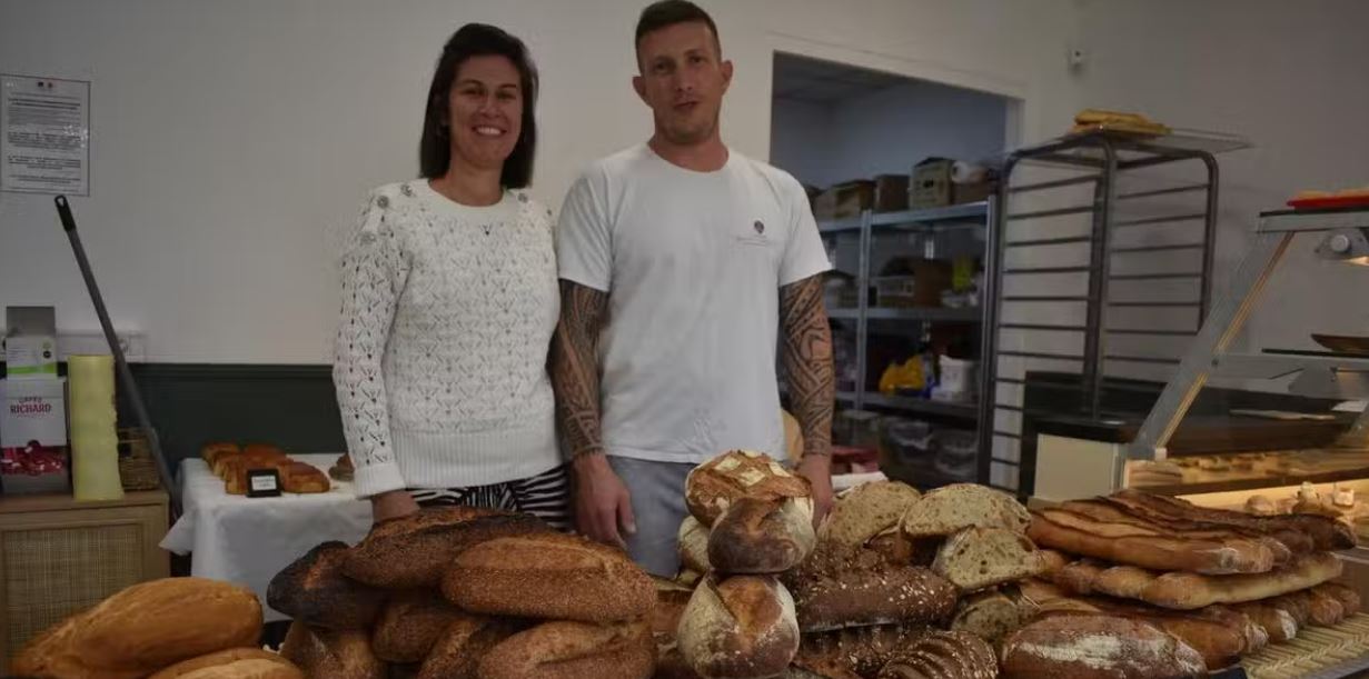 Boulangerie Darmusier