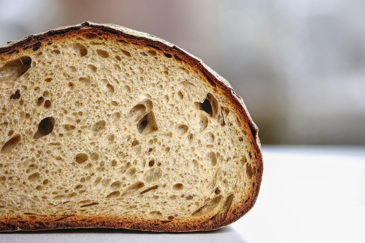 Boulangerie Au Pain Chaud