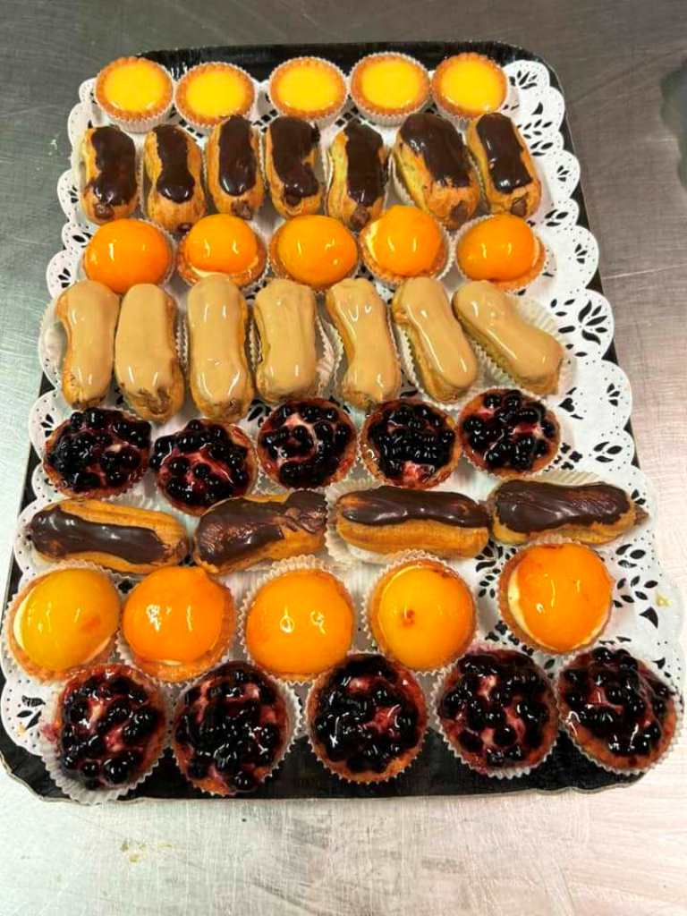 Boulangerie Pâtisserie Martine-Blanchard, Mugron - photo 6