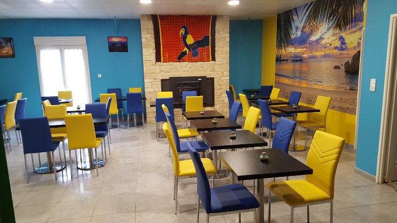 Boulangerie Gandais