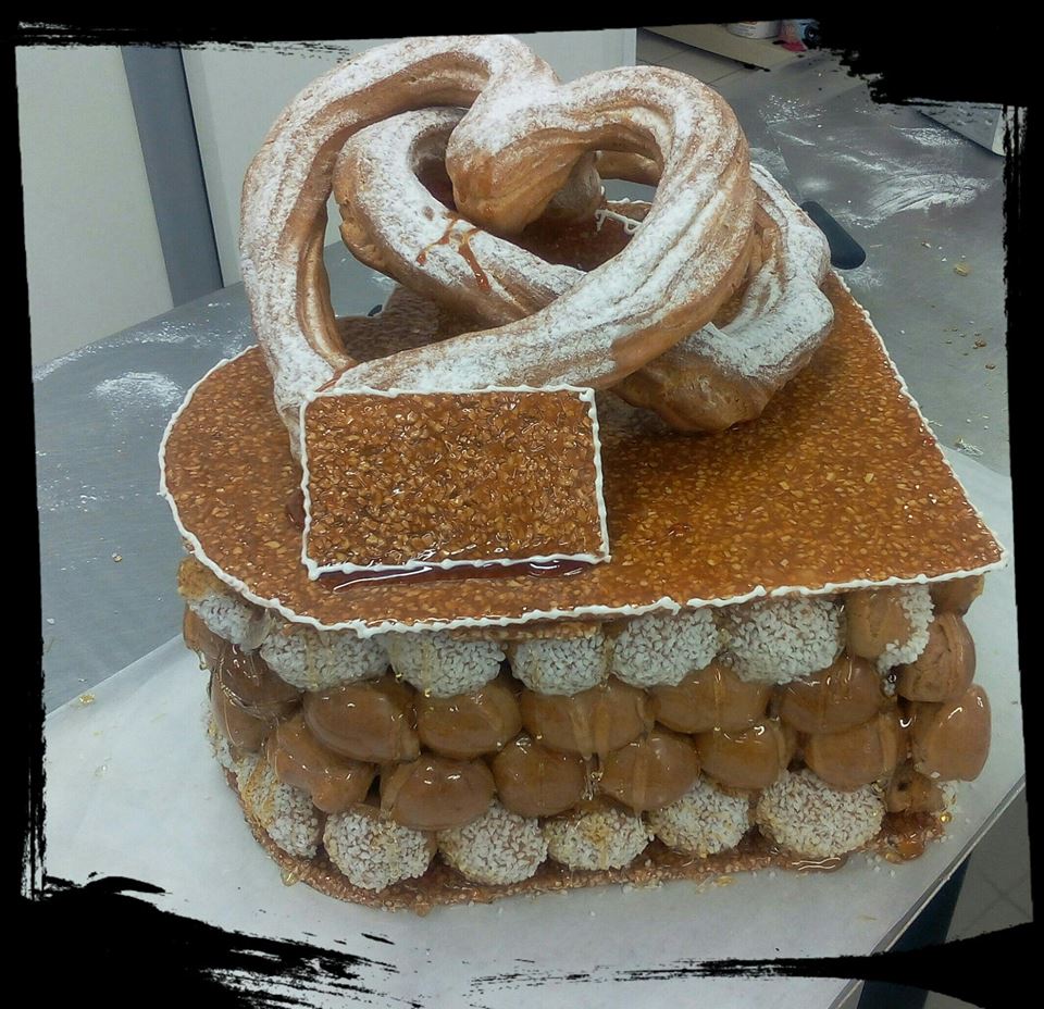 LC Pâtisserie Boulangerie-Chocolaterie, Soustons - photo 12