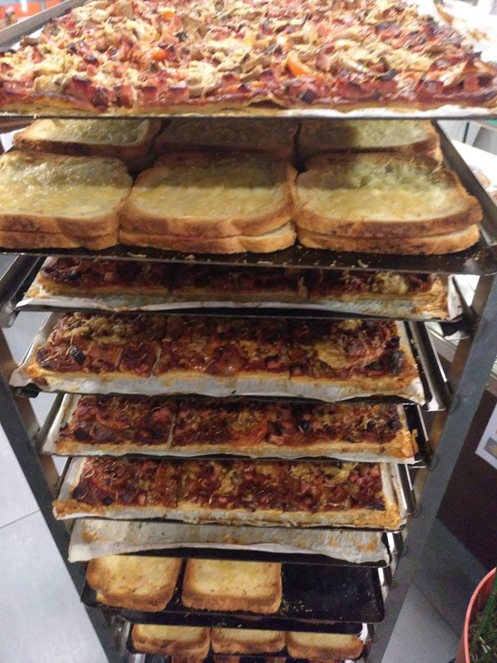 LC Pâtisserie Boulangerie-Chocolaterie, Soustons - photo 15