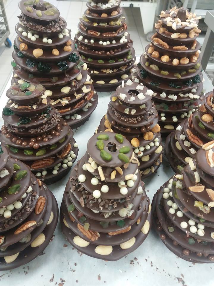 LC Pâtisserie Boulangerie-Chocolaterie, Soustons - photo 16