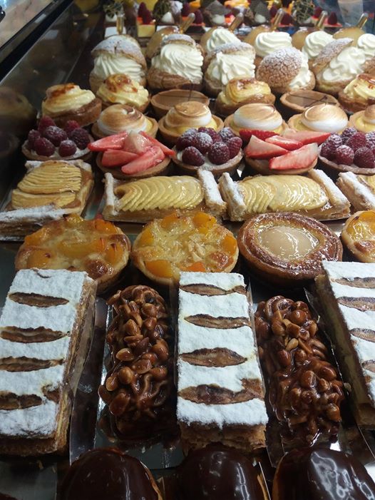 LC Pâtisserie Boulangerie-Chocolaterie, Soustons - photo 10