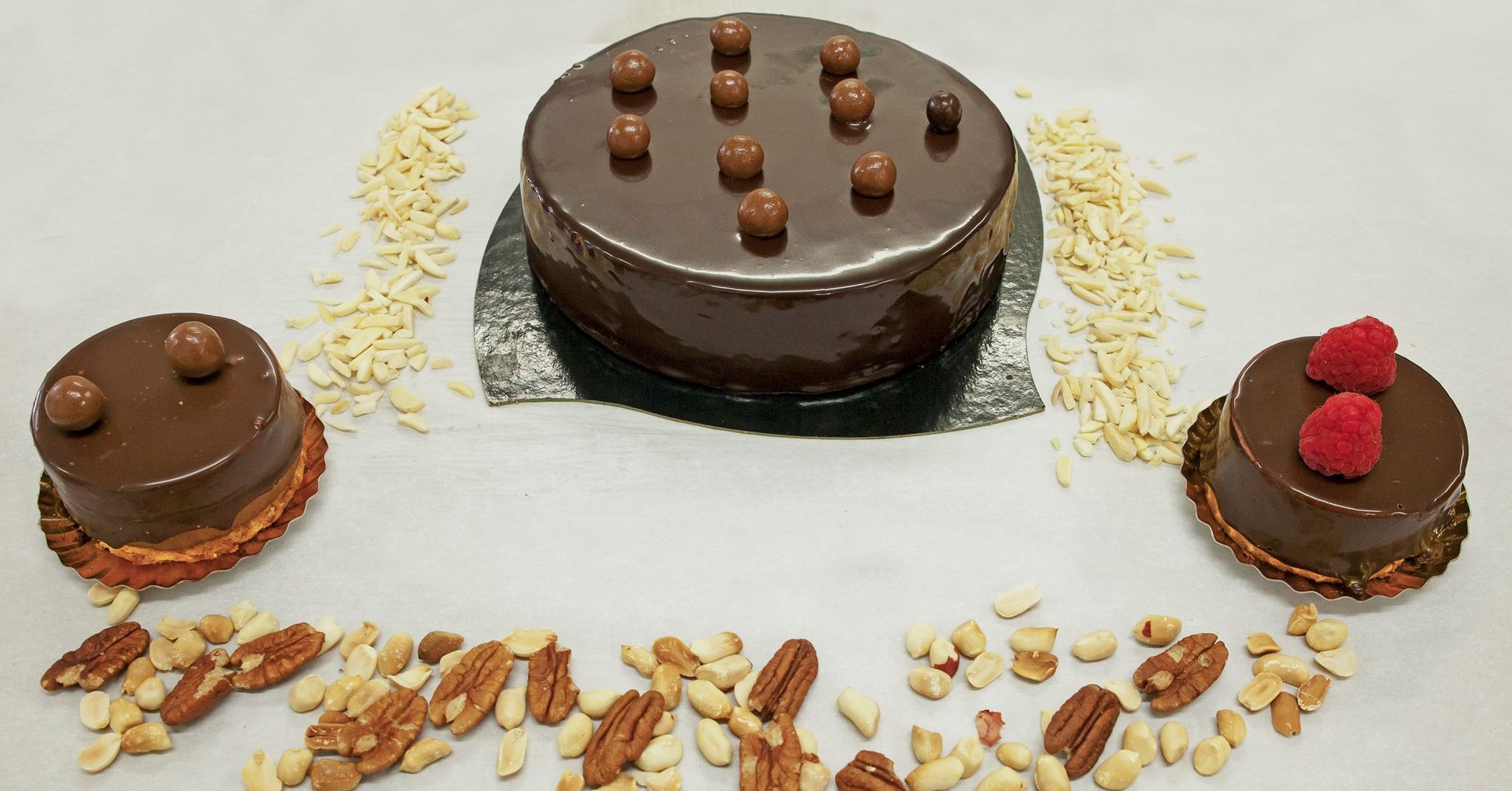 LC Pâtisserie Boulangerie-Chocolaterie, Soustons - photo 14